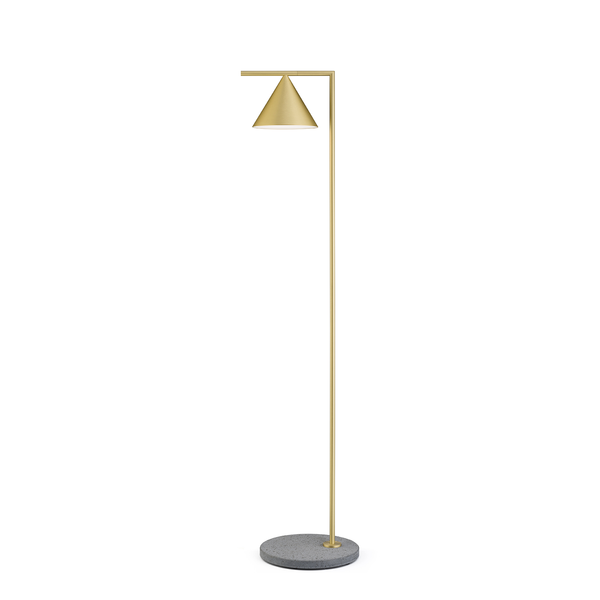 Flos Captain Flint Floor Outdoor lamp, Outdoor